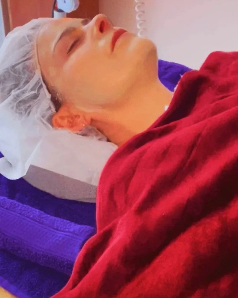 Glow Treatment bij Shemaiah Beauty and Wellness in Amstelveen