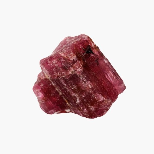 Rubellite (red)