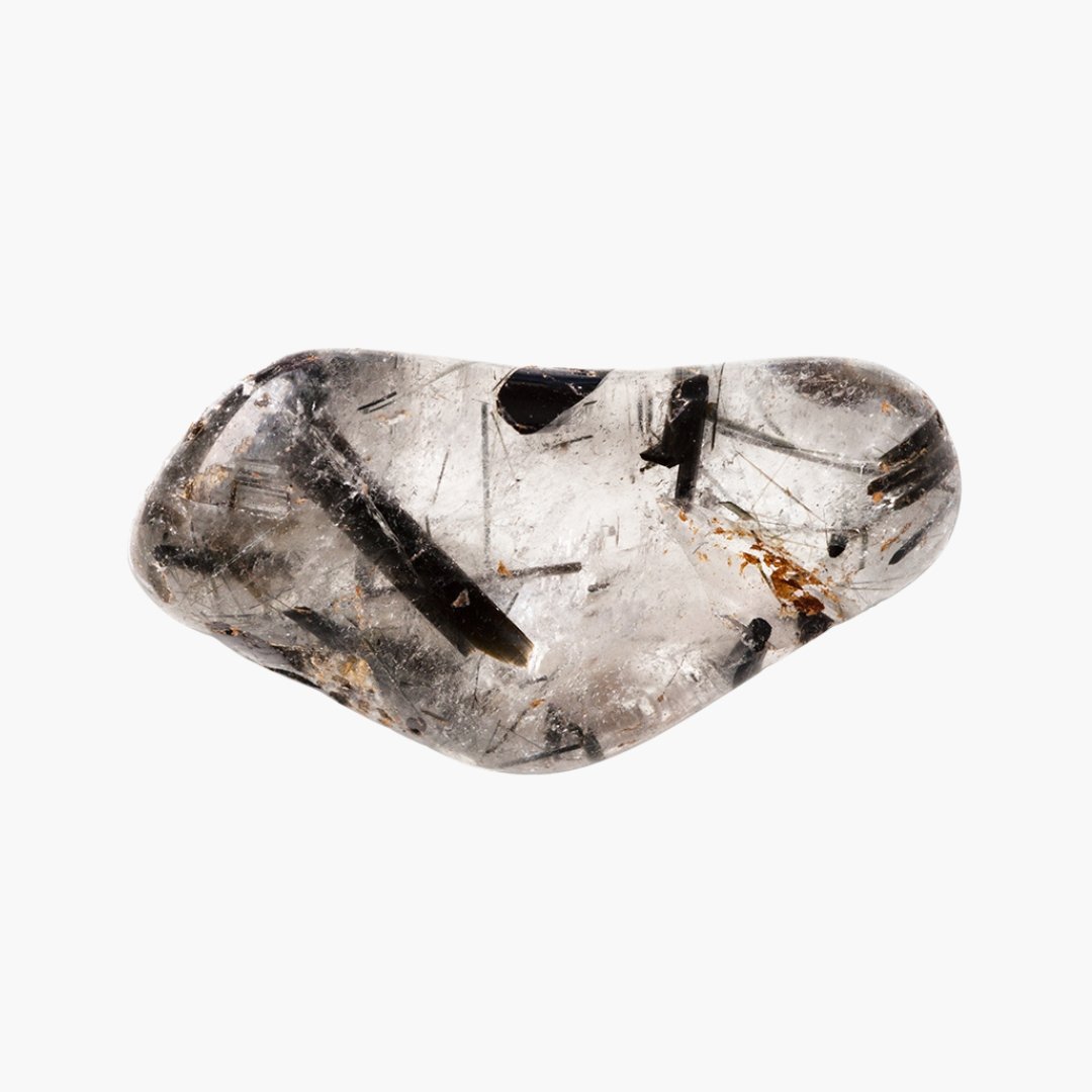 Tourmalinated Quartz