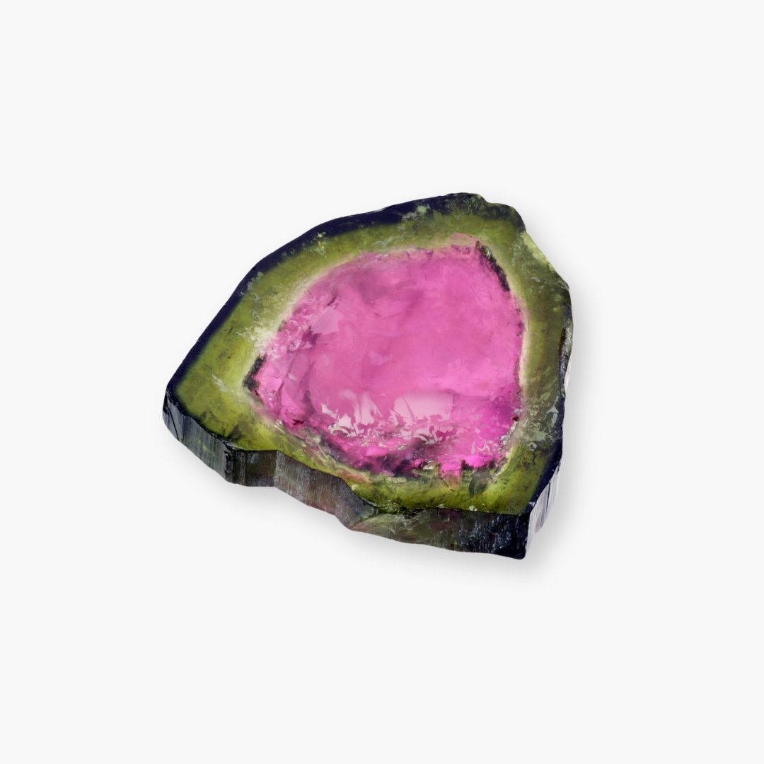 Watermelon Tourmaline coming soon