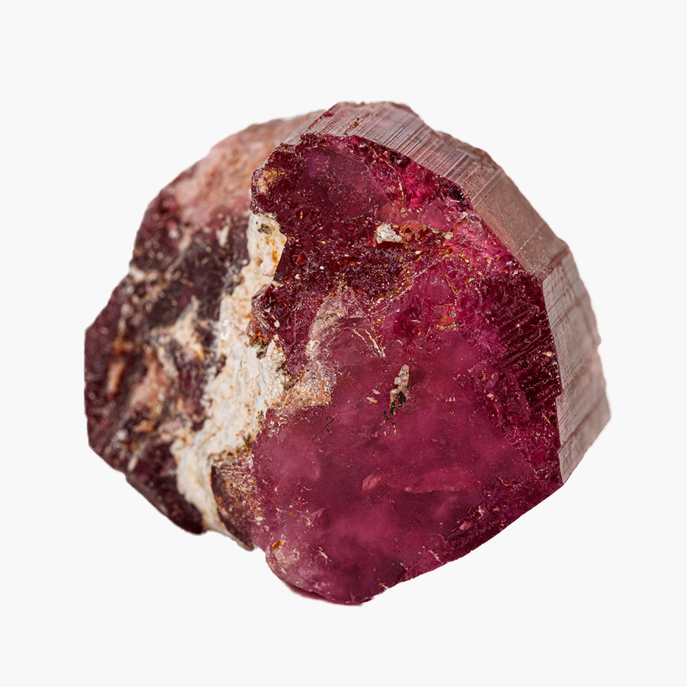 Rubellite (red)