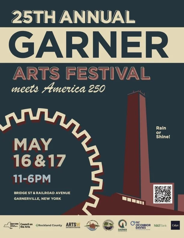 25th Annual Garner Arts Festival