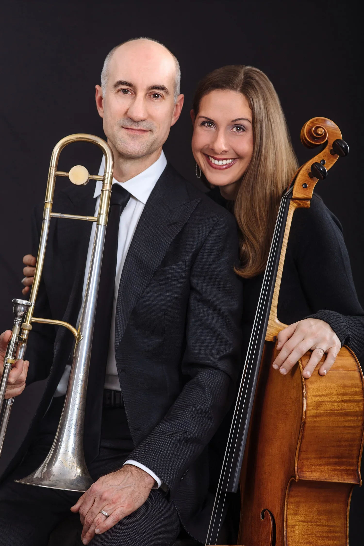 Children's Performance Series: Jody Redhage Ferber & Alan Ferber