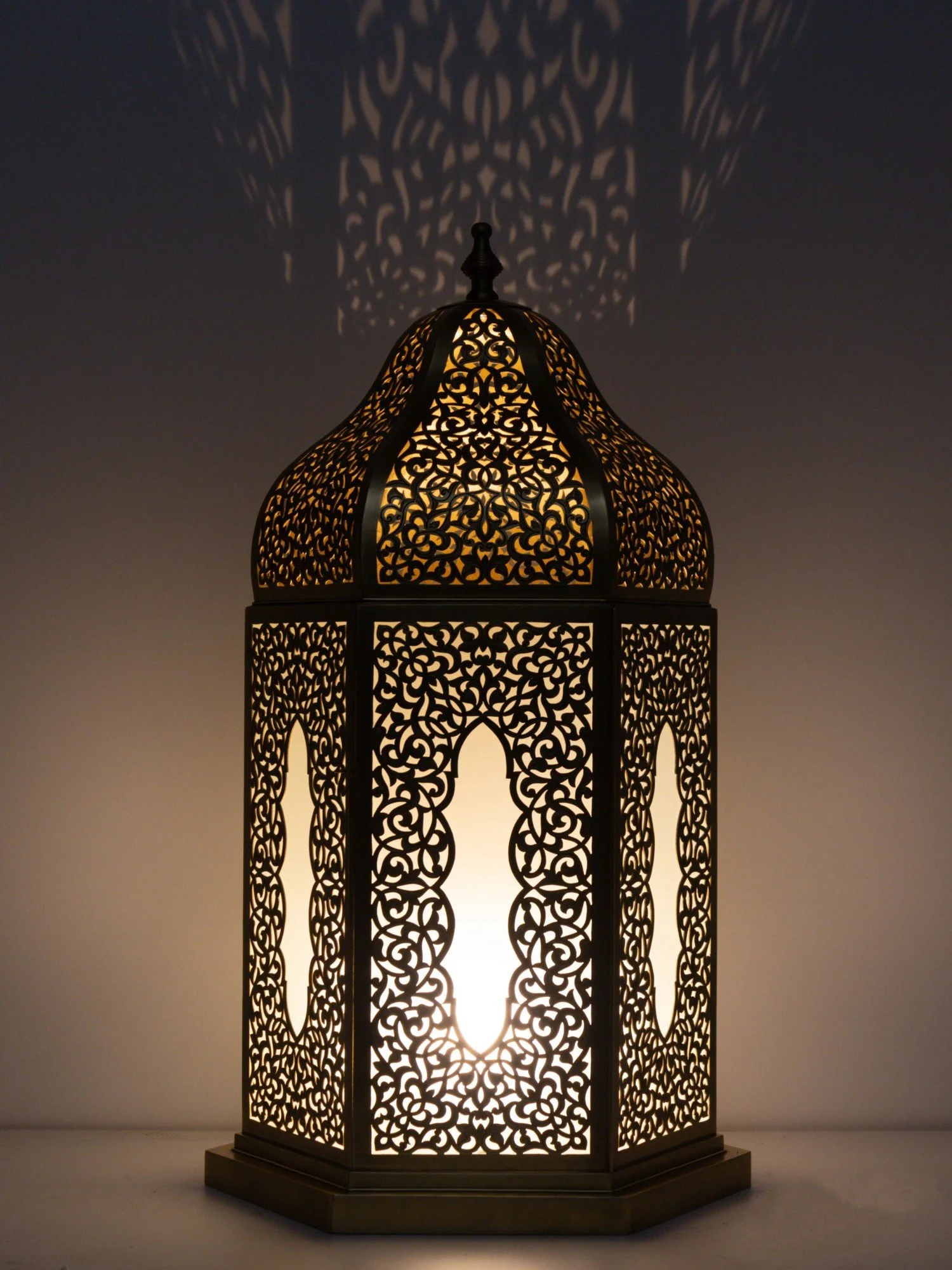 Alia Floor Lamp