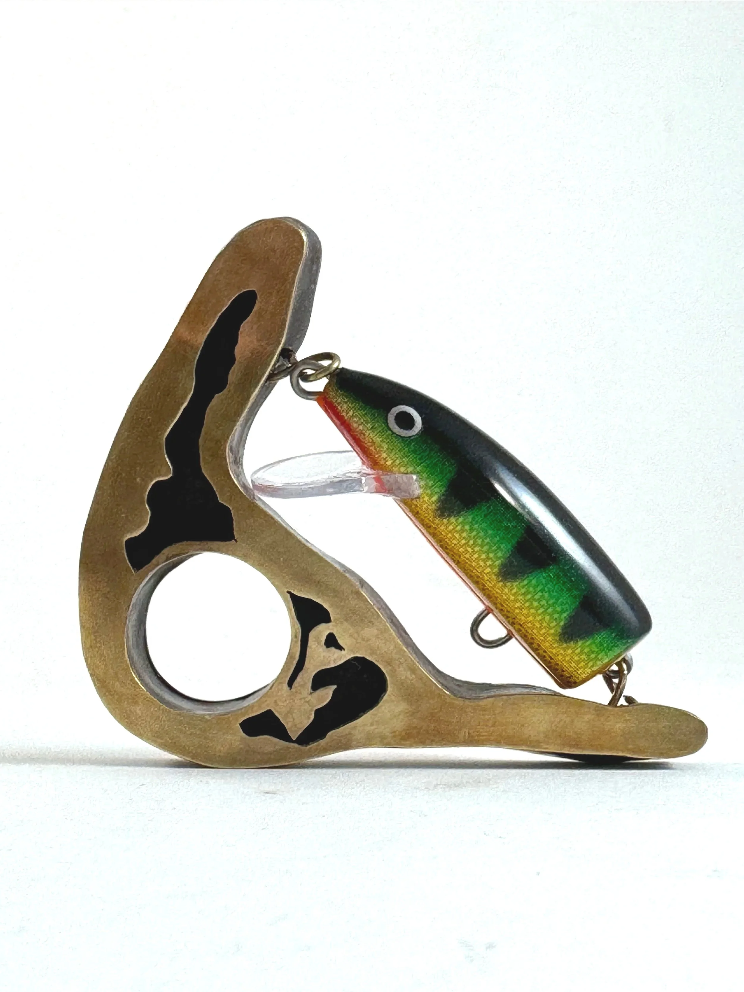 "Along the Colorado (River)" BFA Exhibition (2024)