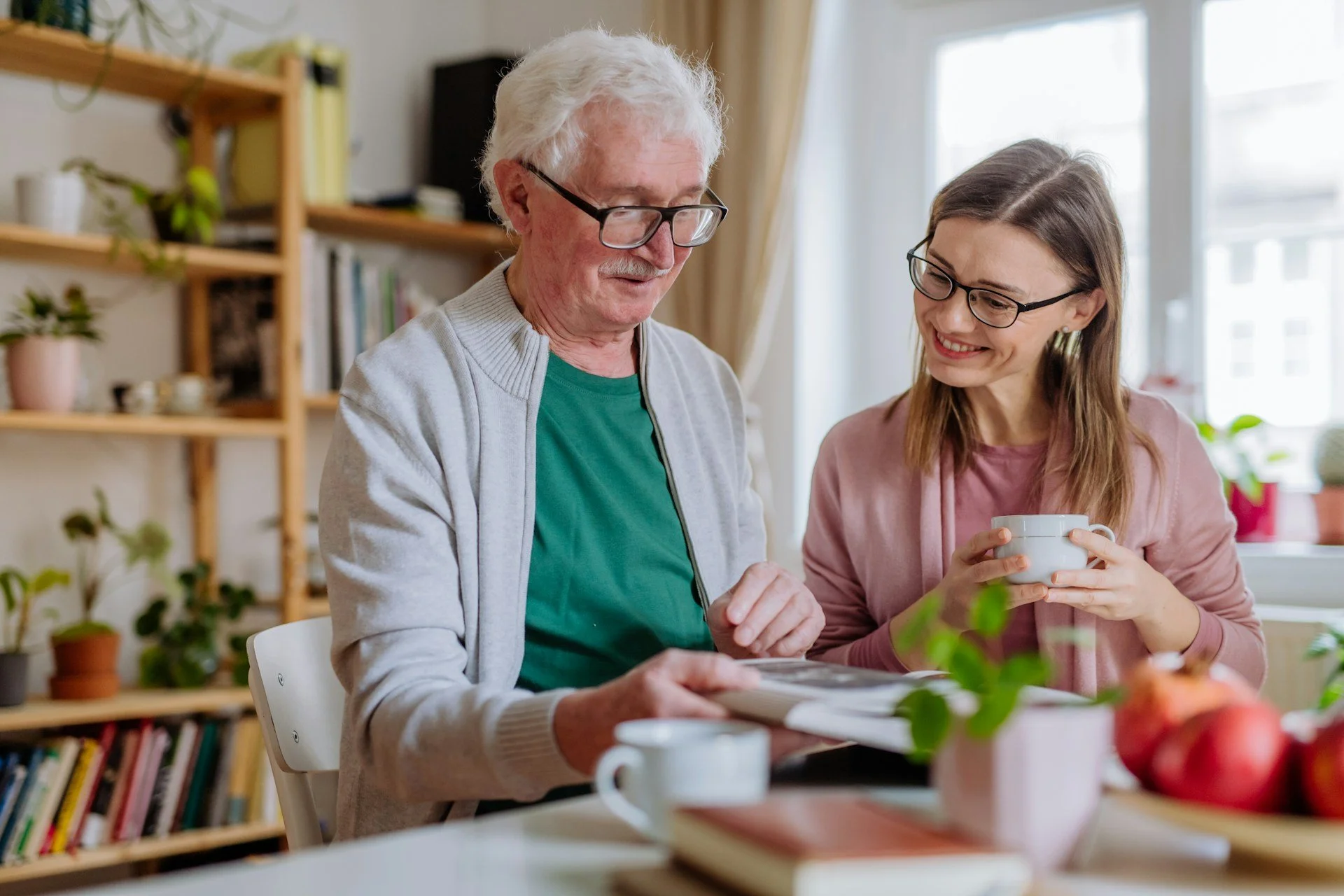 Ultimate Home Health Care