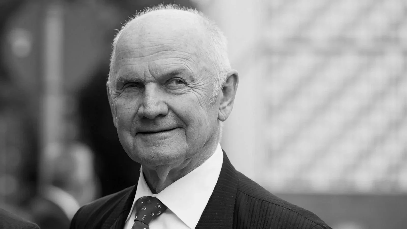 The Godfather of Automobiles: Ferdinand Piëch