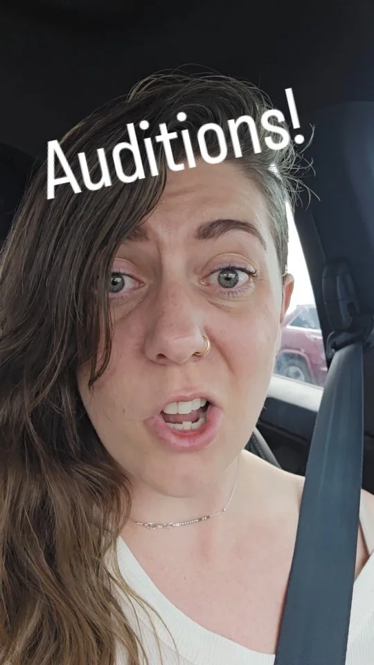 Come play with us!
Auditions for Christmas Movie the Play the Beginning are coming up!
This holiday horror romcom horror tragedy but in a funny way NEW PLAY will be touring bars this December.
Auditions Sept 20 and filling fast! Grab your spot no