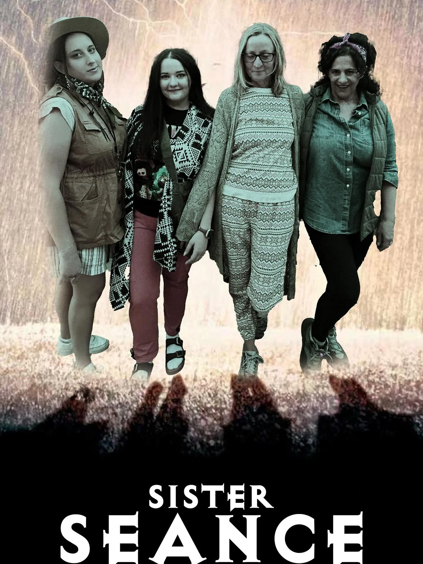 &ldquo;We are the weirdos, mister&rdquo;

These four are dedicated to&hellip; The Craft!

Come see Sister Seance Oct 10th-19th at the Bug Theatre!

#denvertheatre #thingstodoindenver #denver plays #denvercomedy