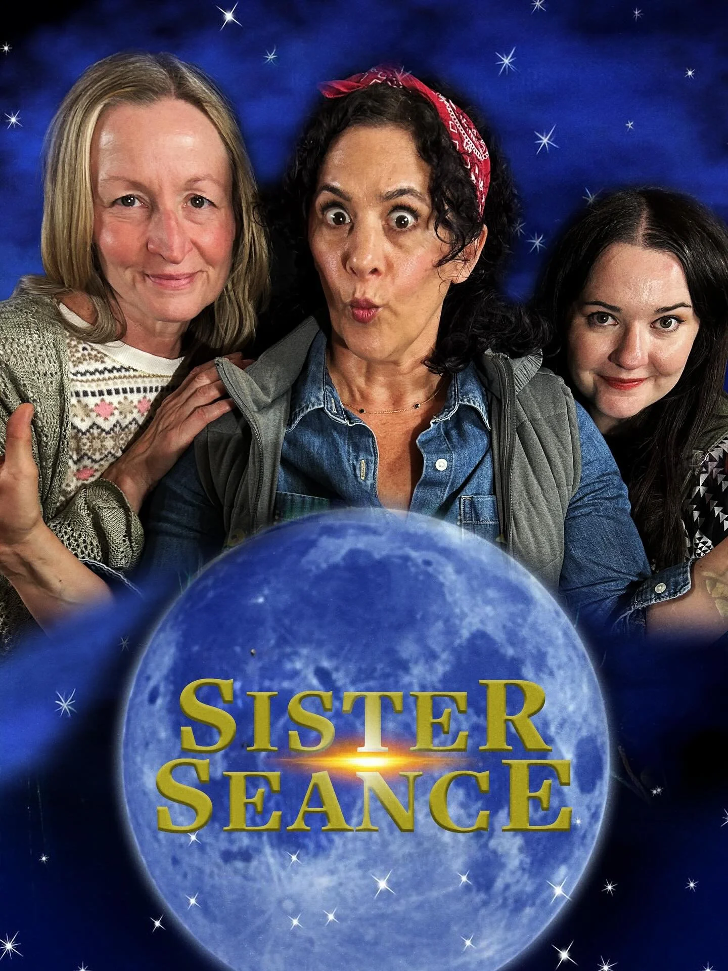 Come hang at the Bug for a little Hocus Pocus!