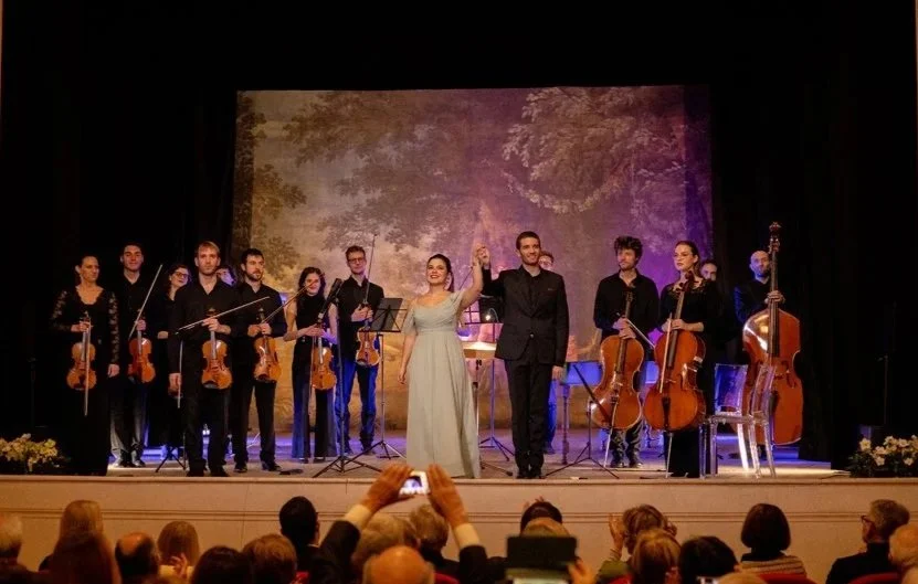 Concerto di Natale 