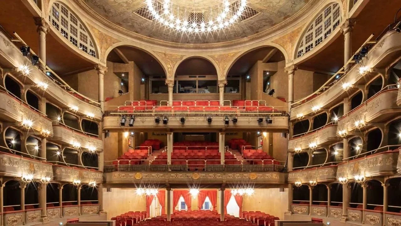 L'elisir d'amore di G. Donizetti