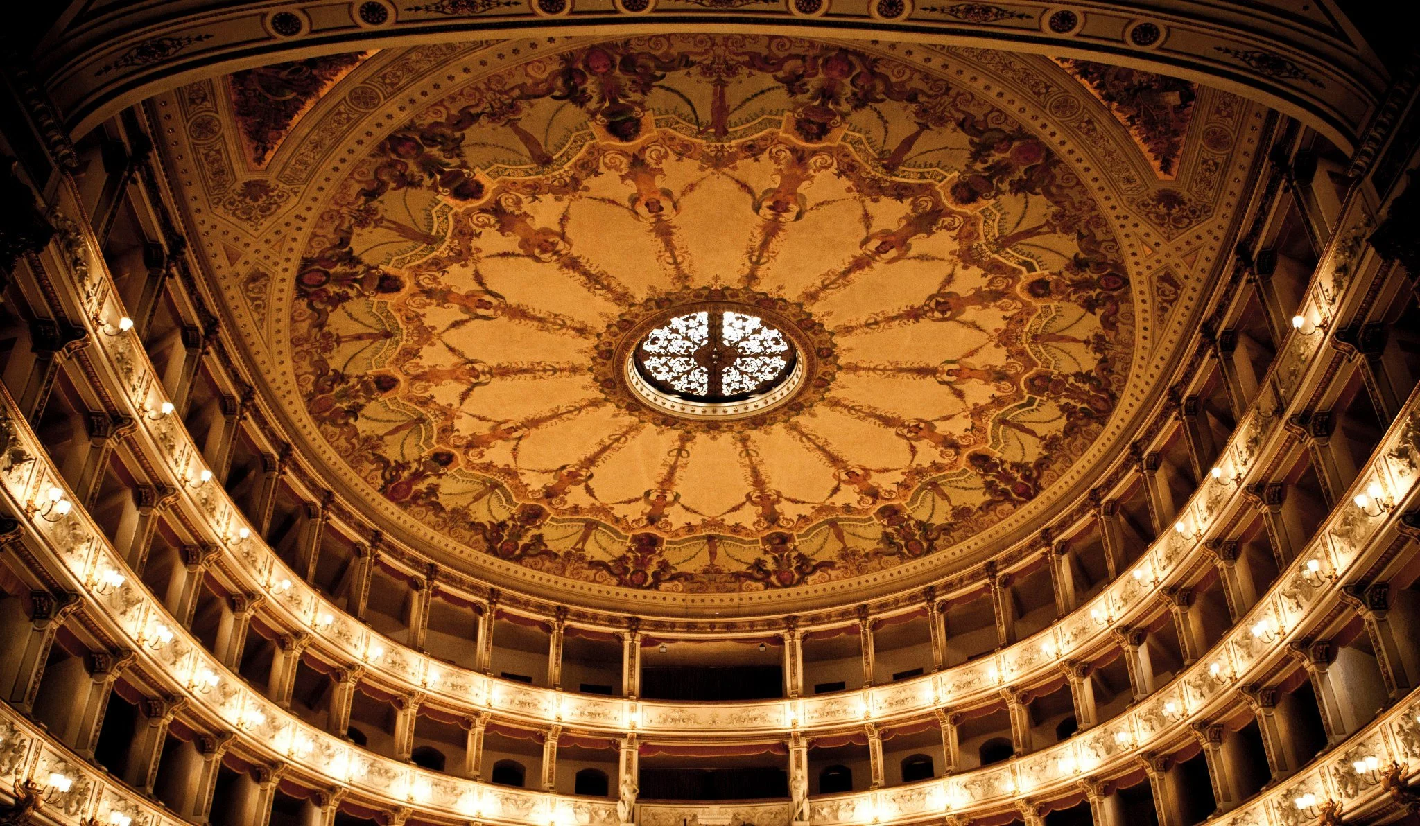 L'elisir d'amore di G. Donizetti