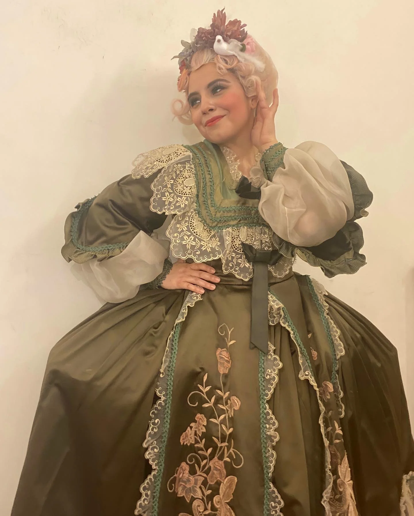 Clorinda - La Cenerentola, Teatro Verdi di Salerno 2022