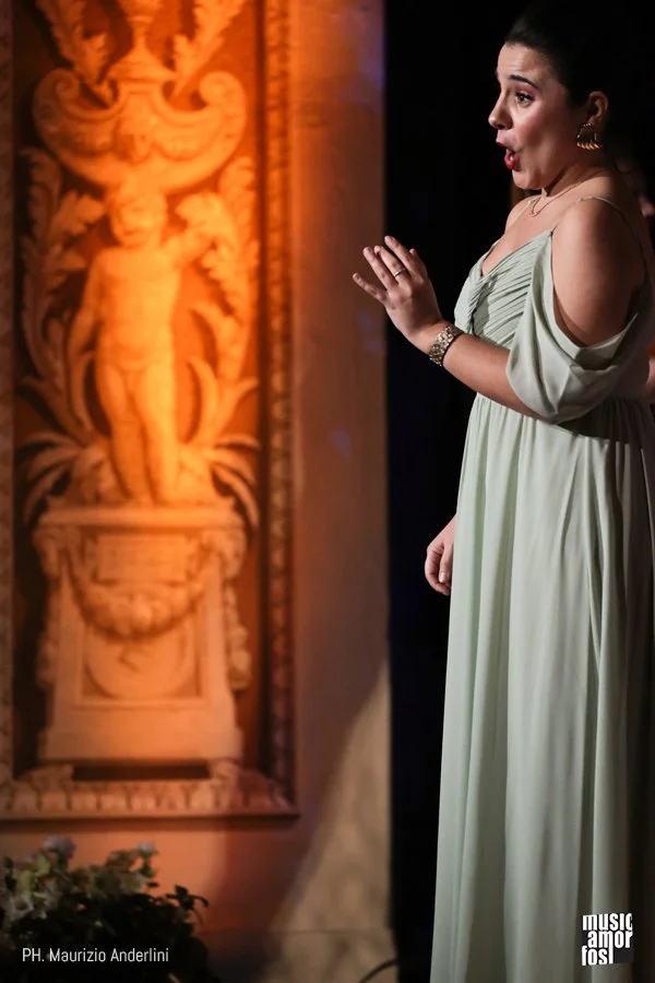 Inaugurazione del Teatrino di Corte della Villa Reale di Monza - Orchestra da Camera Canova | 2024