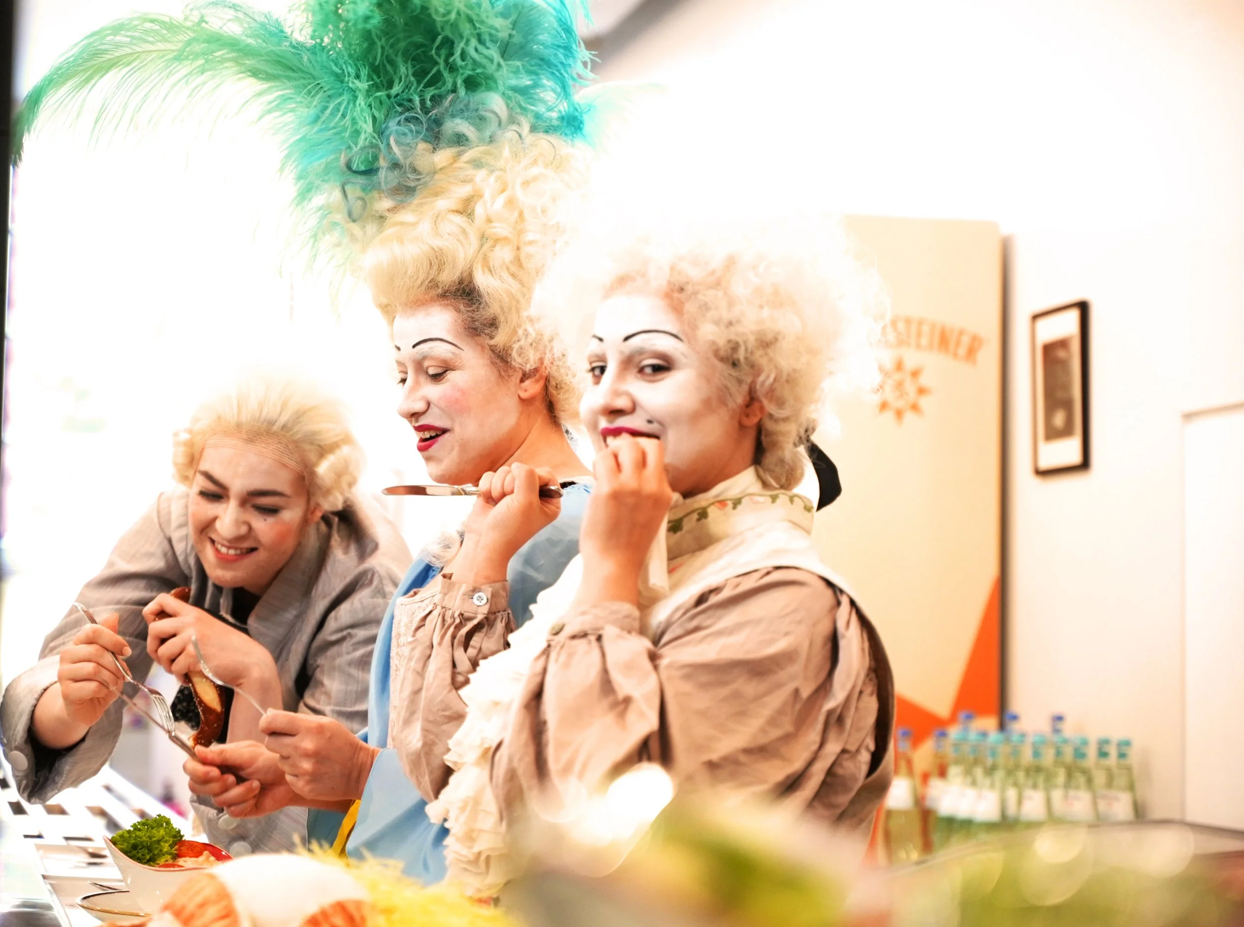 L'Angelica, Mainz | 2023 (Ph. Andreas Etter)