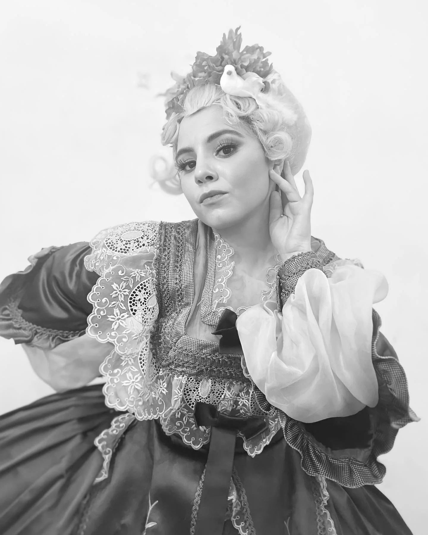 Clorinda - La Cenerentola, Teatro Verdi di Salerno | 2022