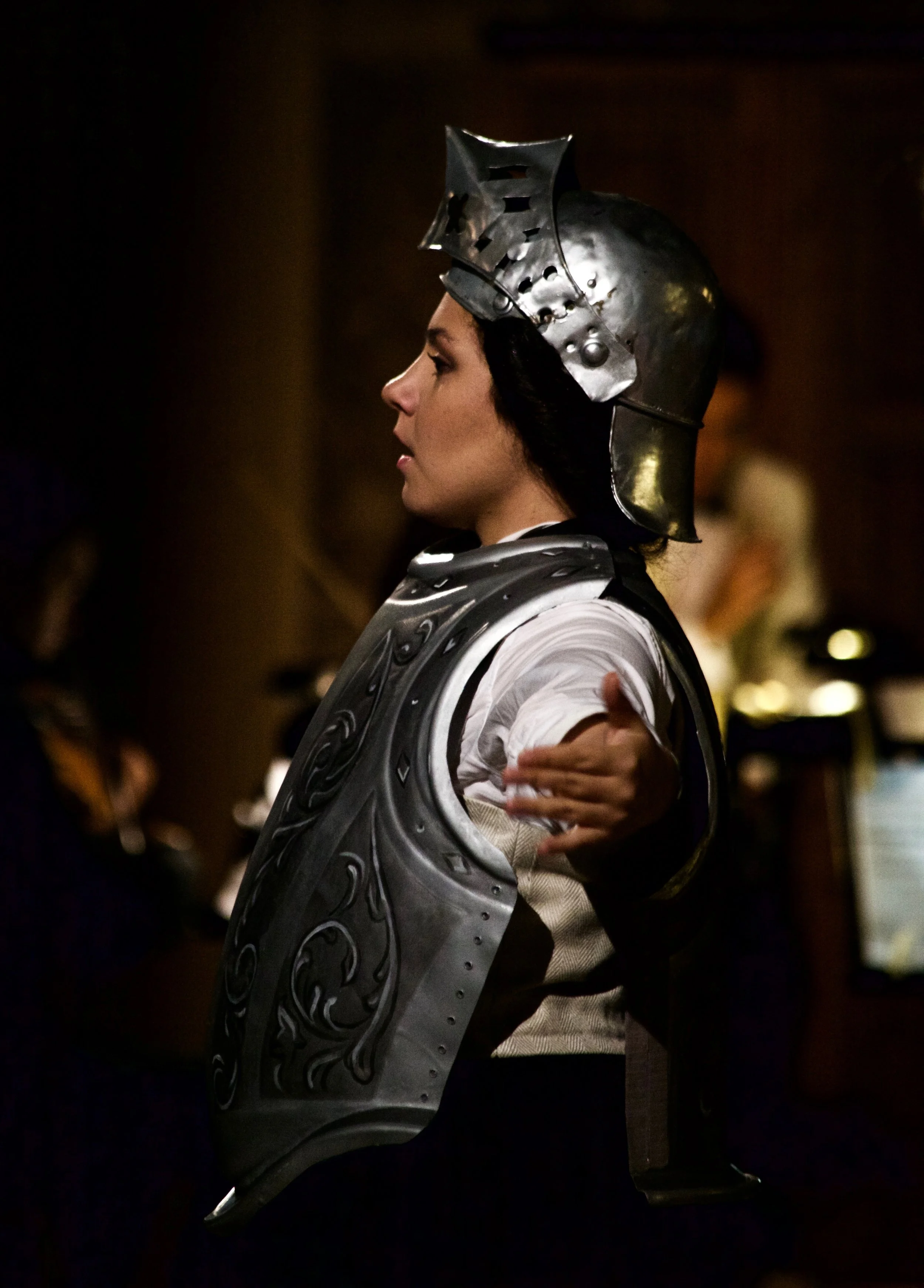 Aurelia, Le donne vendicate - Festival della Valle d'Itria | 2017 (F. Margiotta)