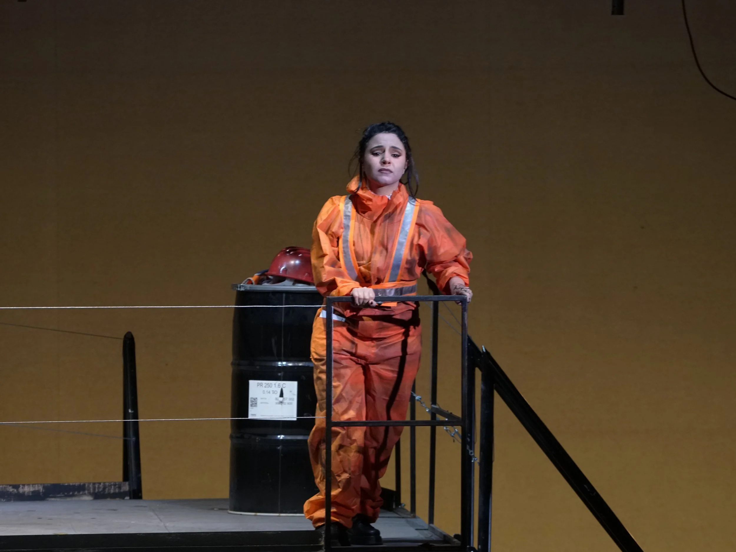 Isabella, L'inganno felice - Teatro Coccia di Novara | 2023 (Ph. Mario Finotti)