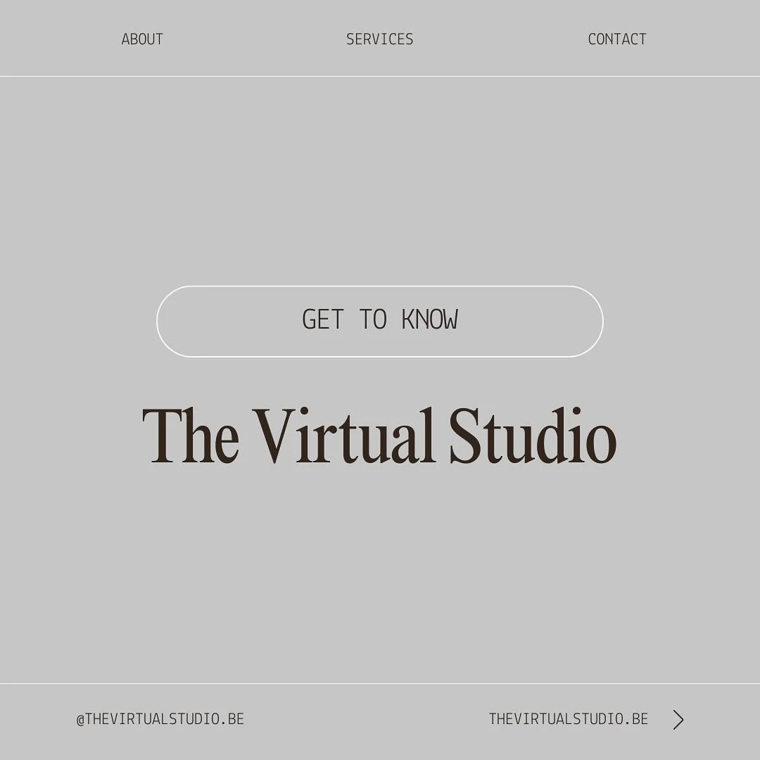 Check out our services on our website for more info on what we offer. If you have any questions, just send me a direct message. I'm happy to help and would love to chat!
.⁠
.⁠
.⁠
.⁠
.⁠
.⁠
.⁠
.⁠
.⁠
.⁠
.⁠
.⁠
#branddesign #branding #graphicdesign  #logo