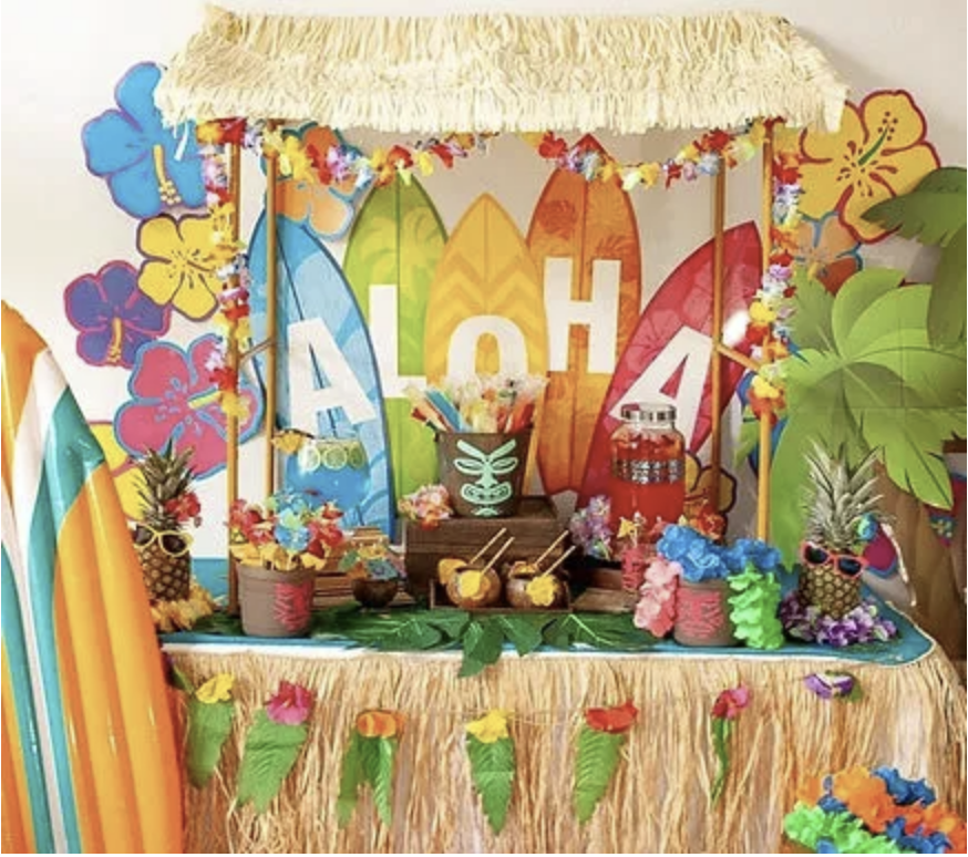 Stop Supporting Tiki Culture