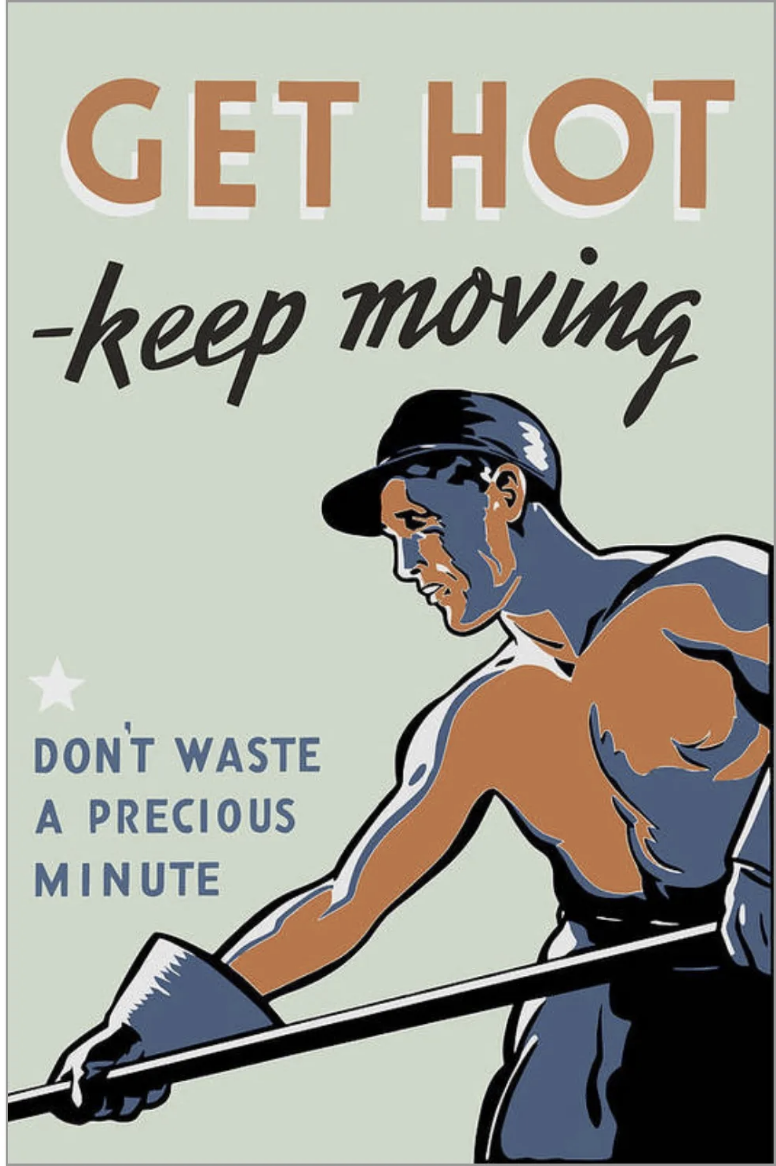 Job Hoppers Do Not Exist