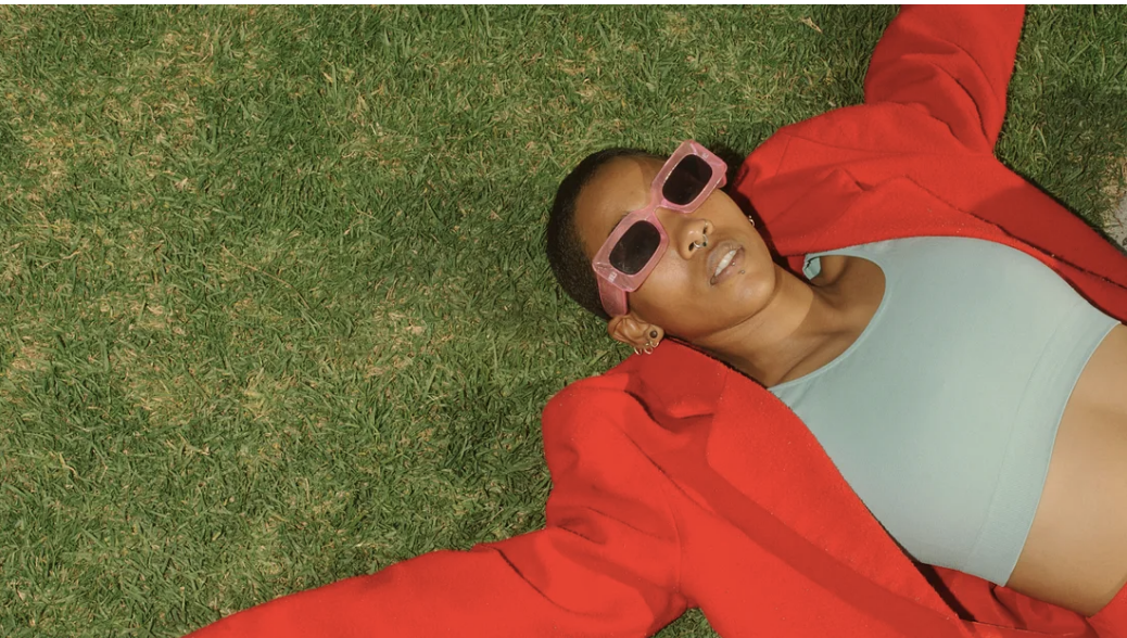 Black People Stimming