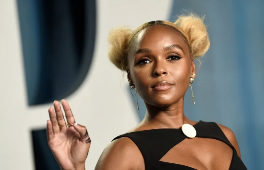 Janelle Monáe Deserves The World