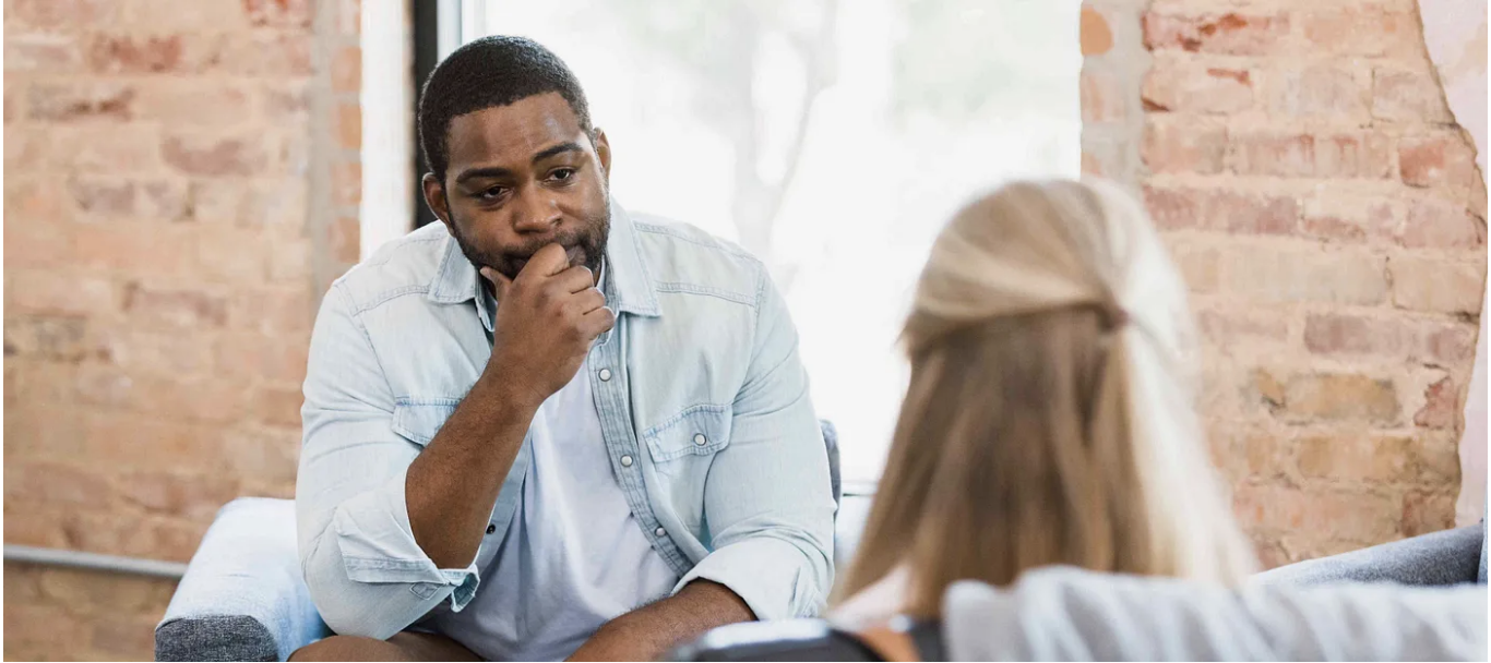 Not All Therapists Are Good Therapists