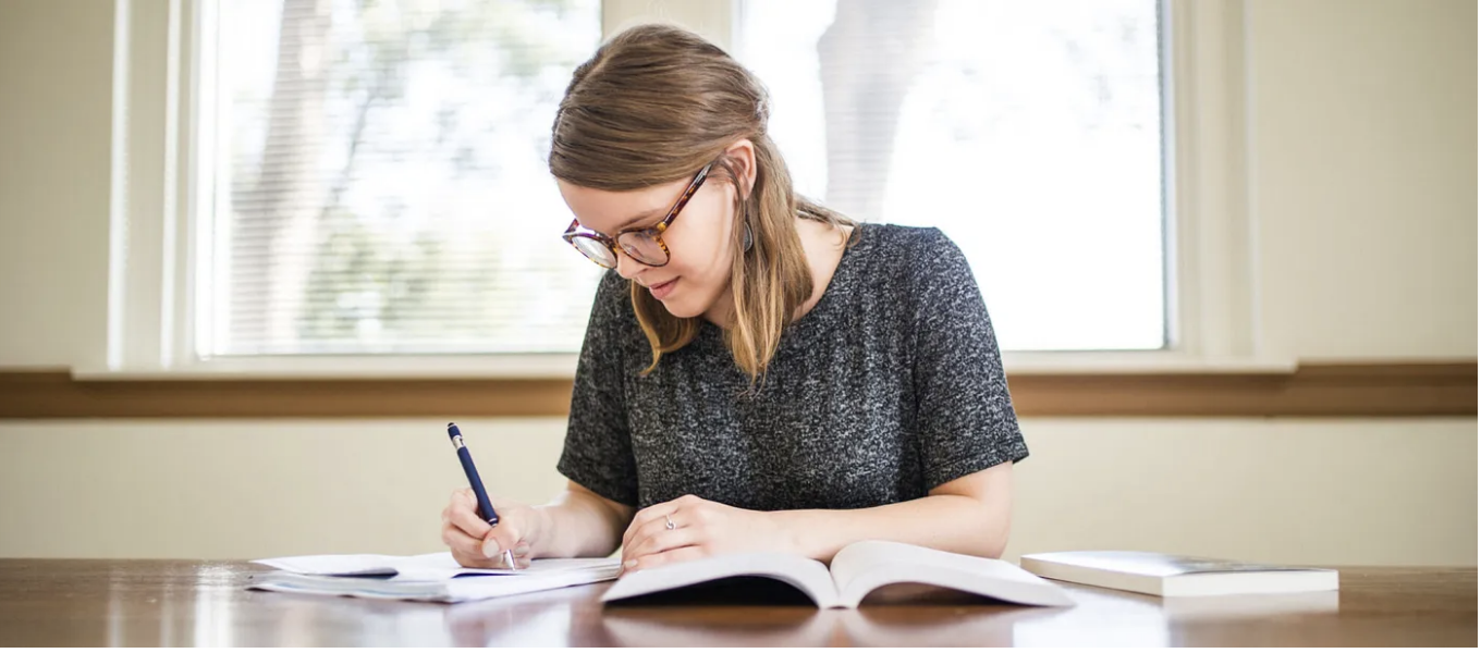 A White Woman Wrote This