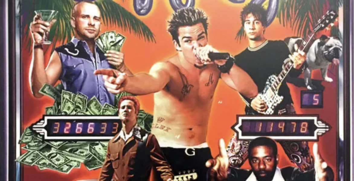 That’s Not “Alternative Music”