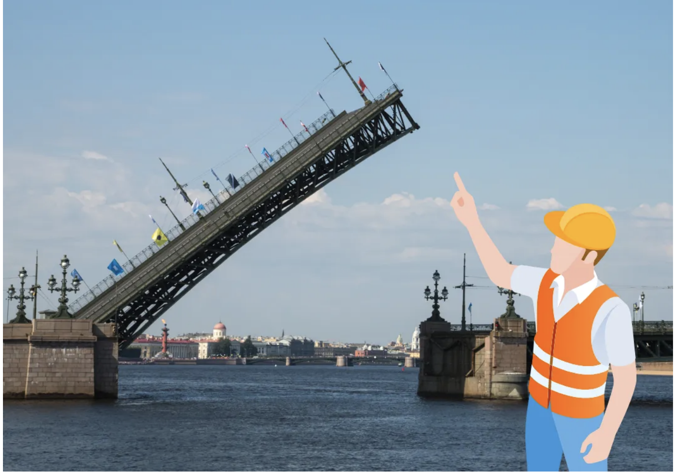 The Extremely Intentional Disconnect