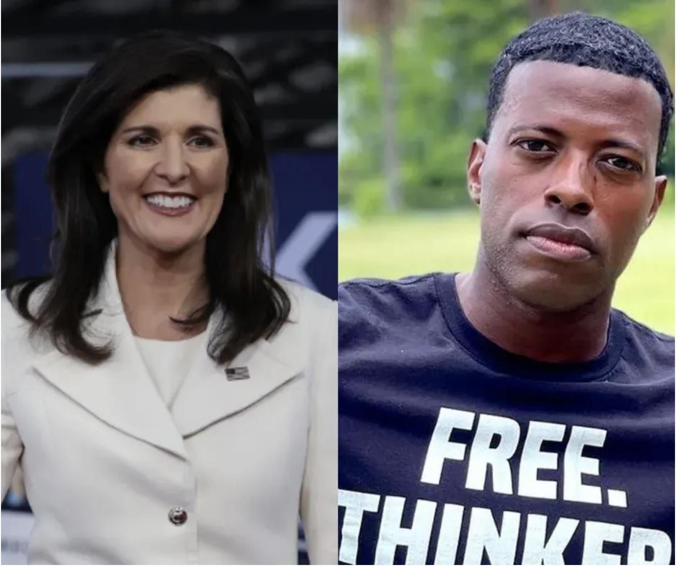 The Dangers of Melanated White People