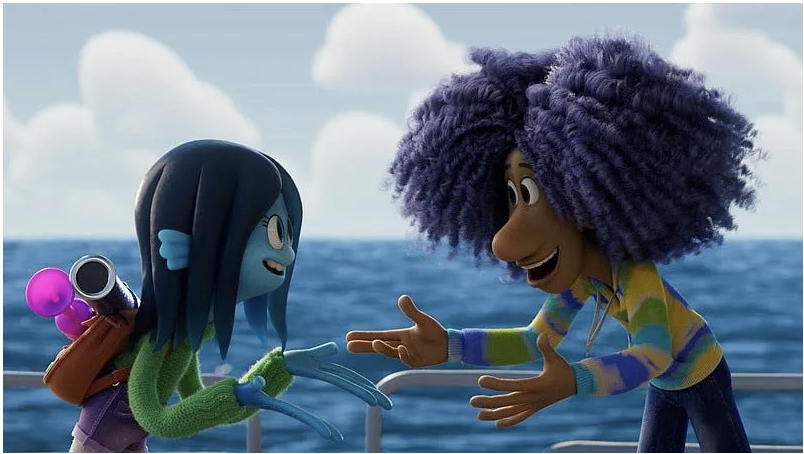 “Gen Z Slang”: The Punchline