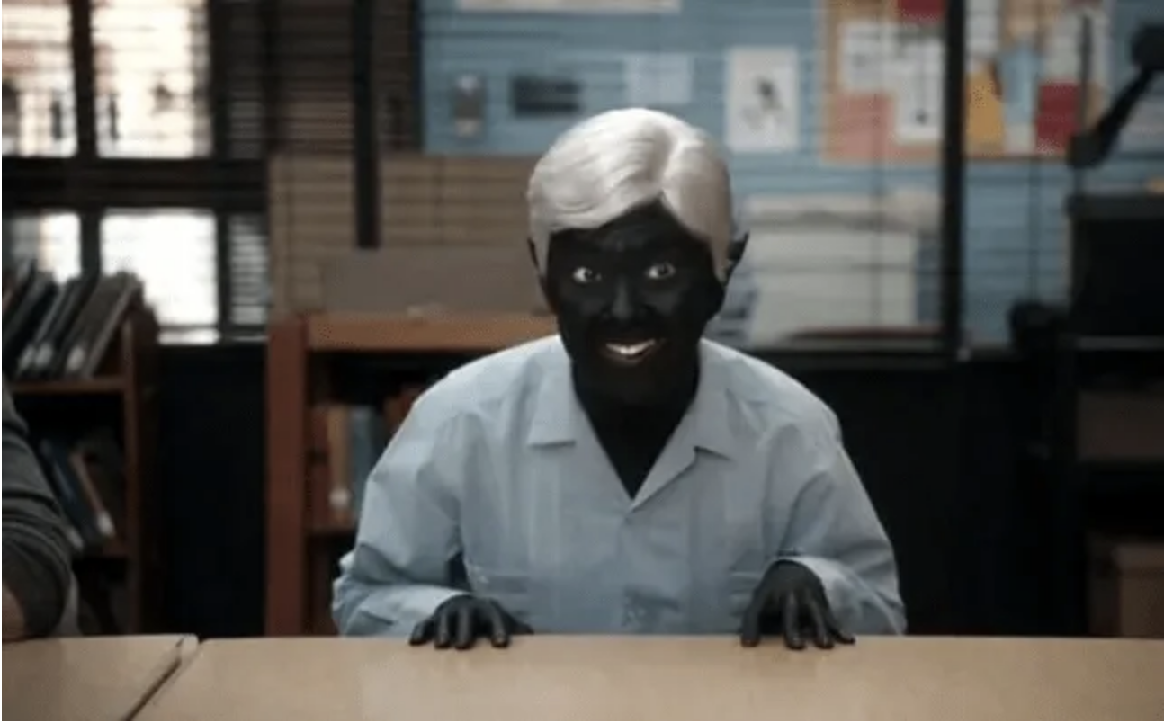 The Laugh Track Effect