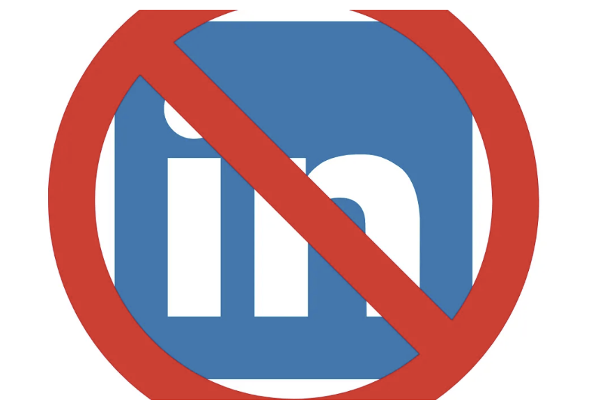 How LinkedIn Lost Me