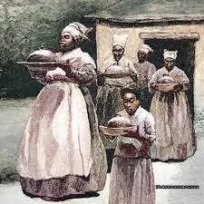 Silver Platters 🍽