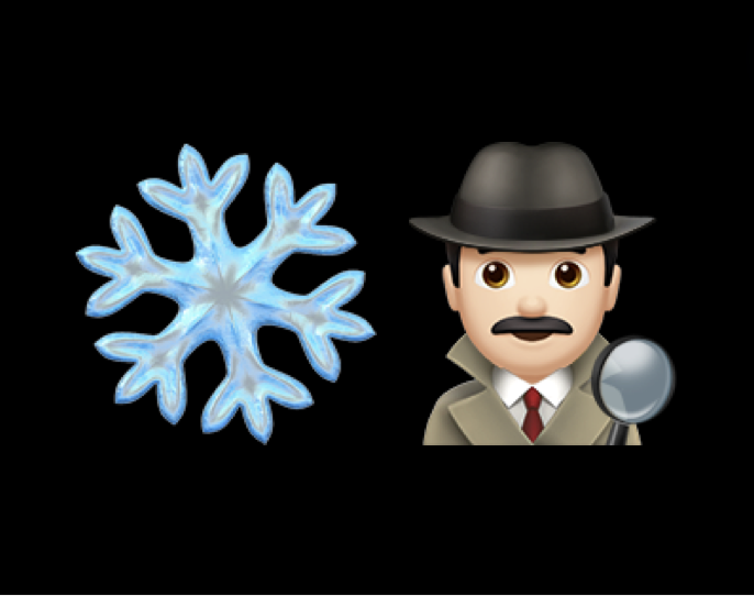 White DEI ❄️🕵🏻‍♂️