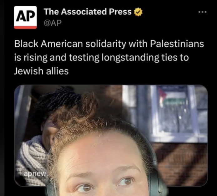 Death, Taxes and White Women 🐇👱🏻‍♀️