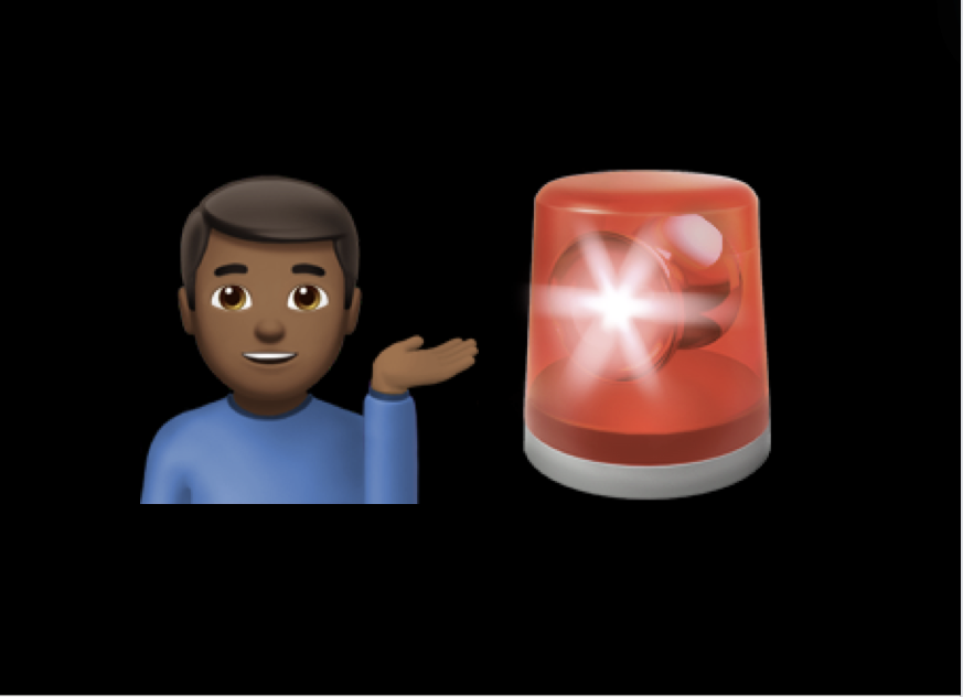 Because You're Black 💁🏾‍♂️🚨