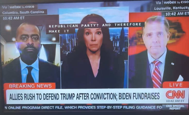 The Oppressor's Tools 🔨