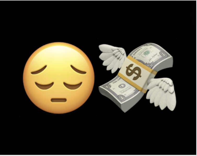 Will Trauma Dump For Funds 💸