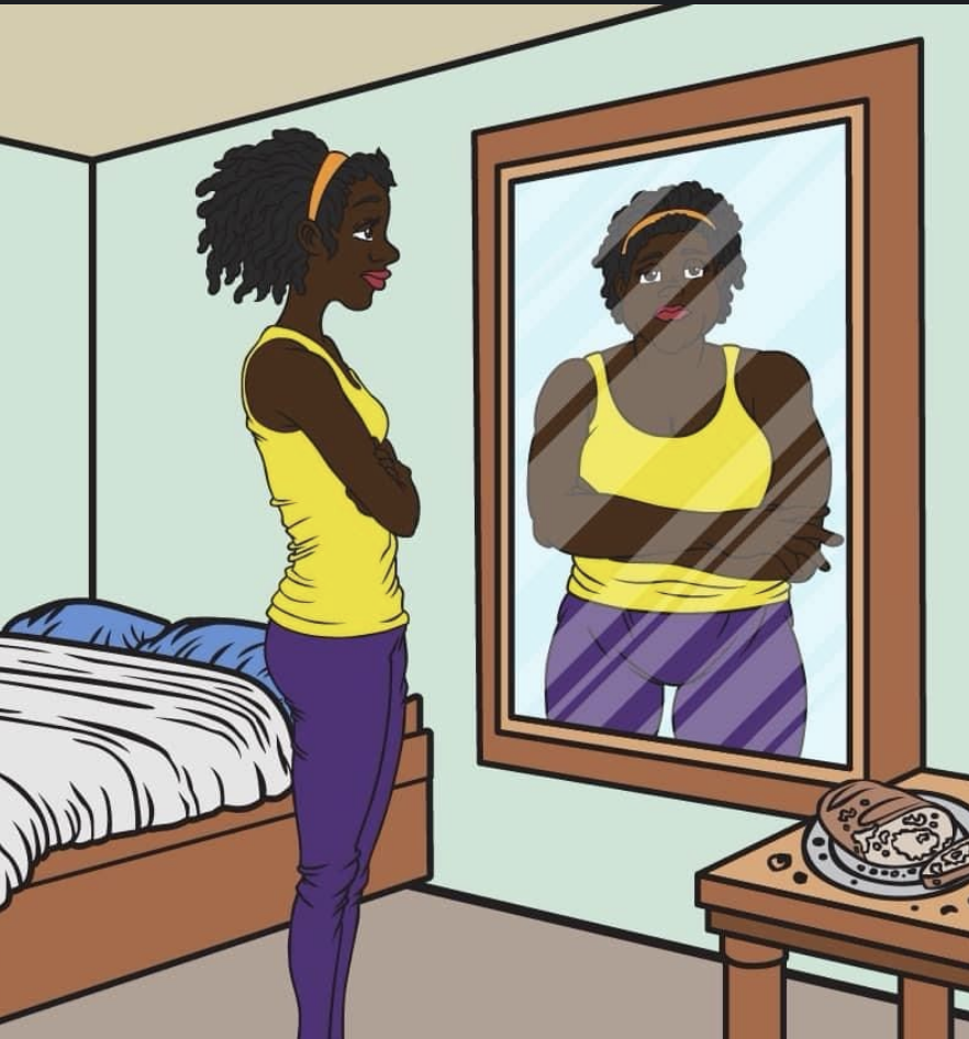 10 Children of Anti-Blackness