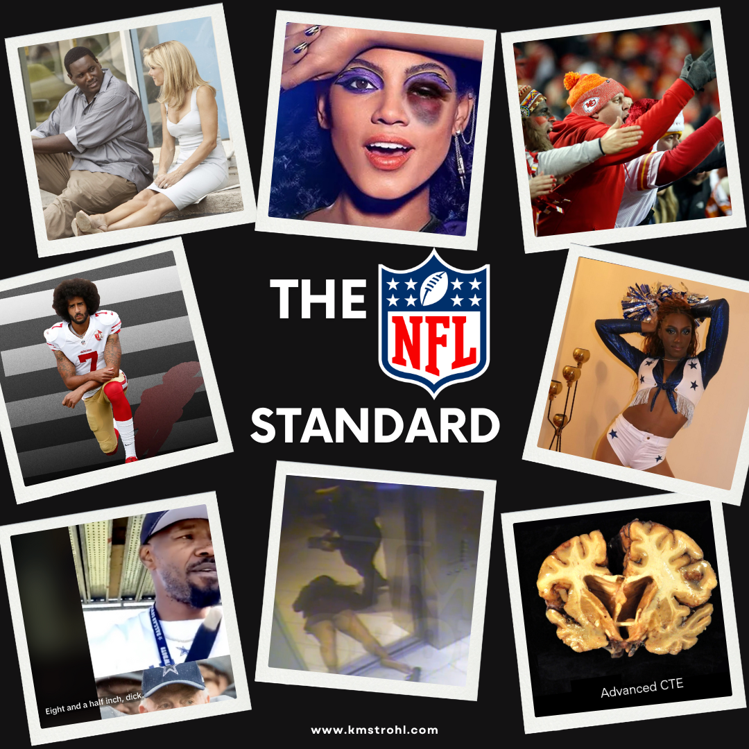 The NFL Standard
