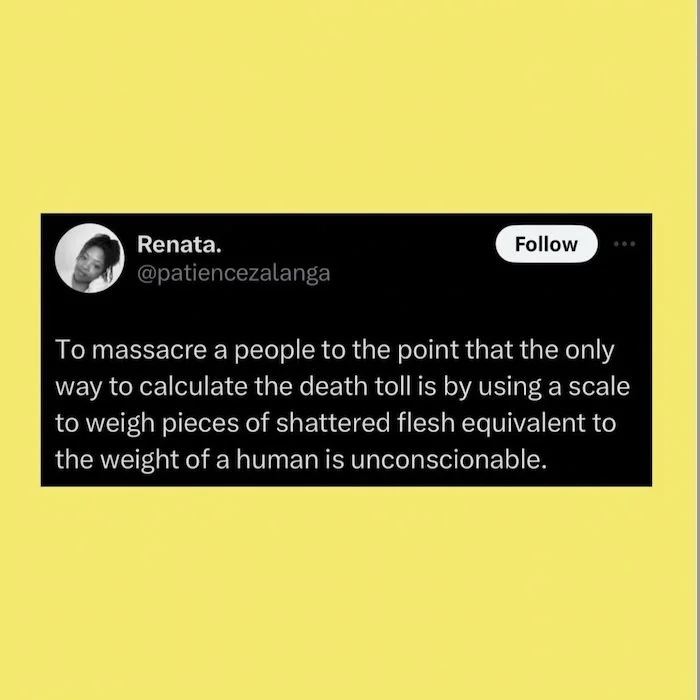 Murder, Rinse and Repeat 🧼🔄