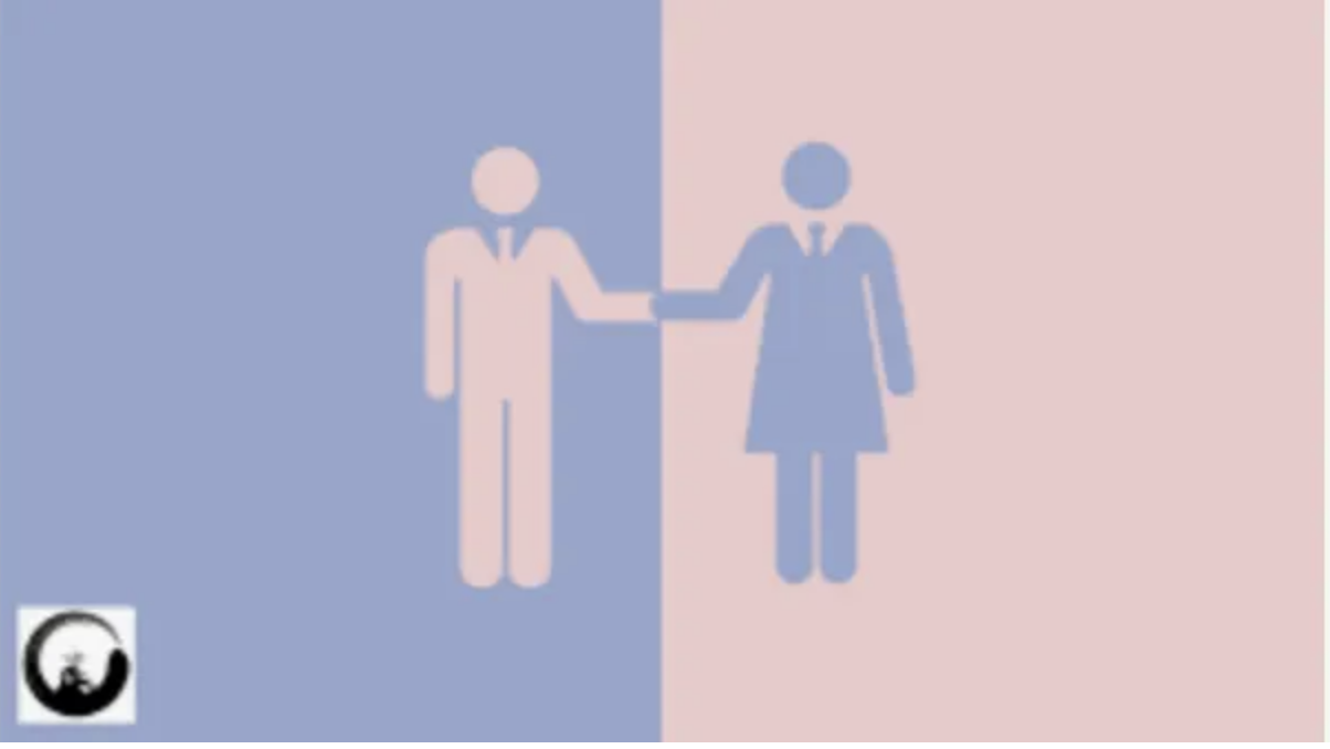 The Gender Binary Hurts Us All