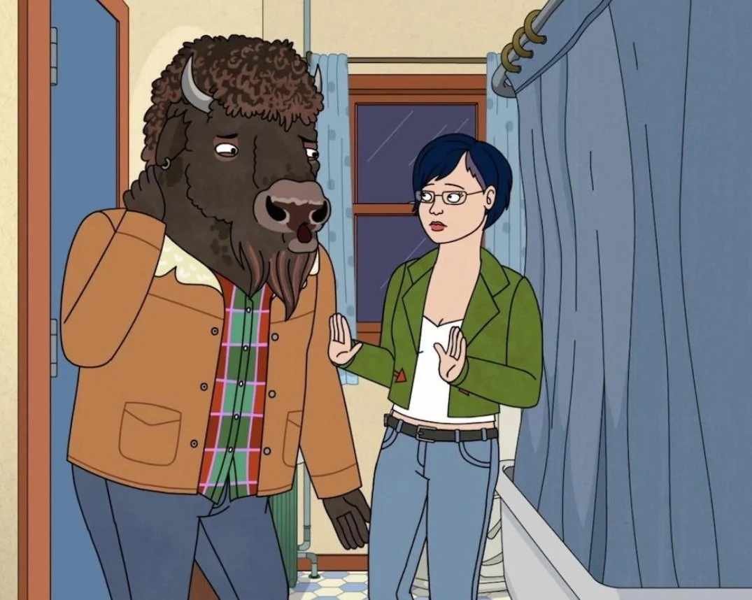 The Deadbeat "Good Guy" 🥱