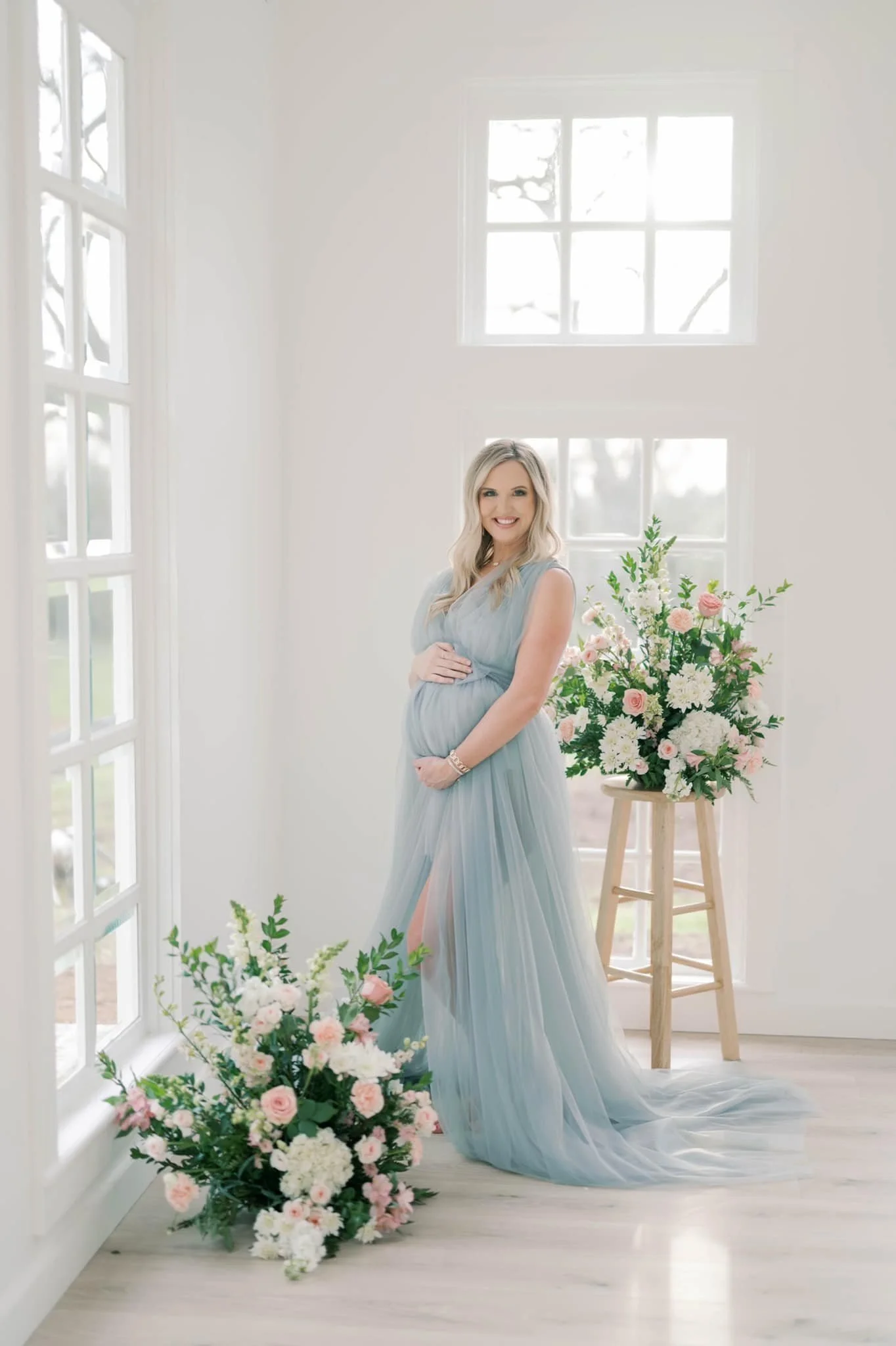 maternity photography