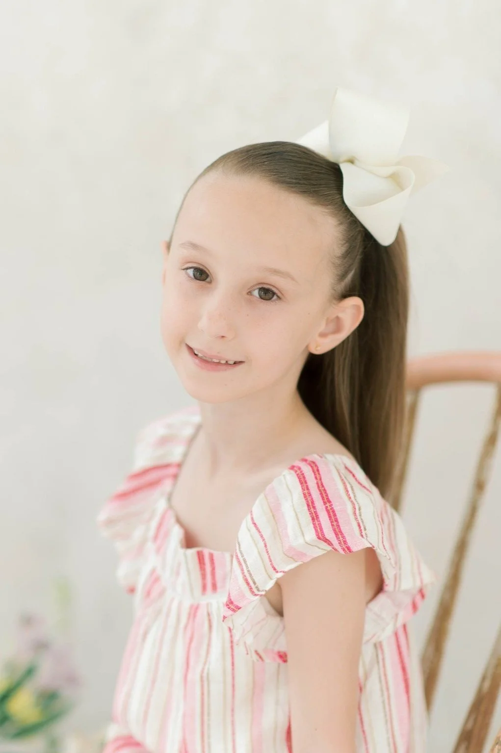 seasonal mini session