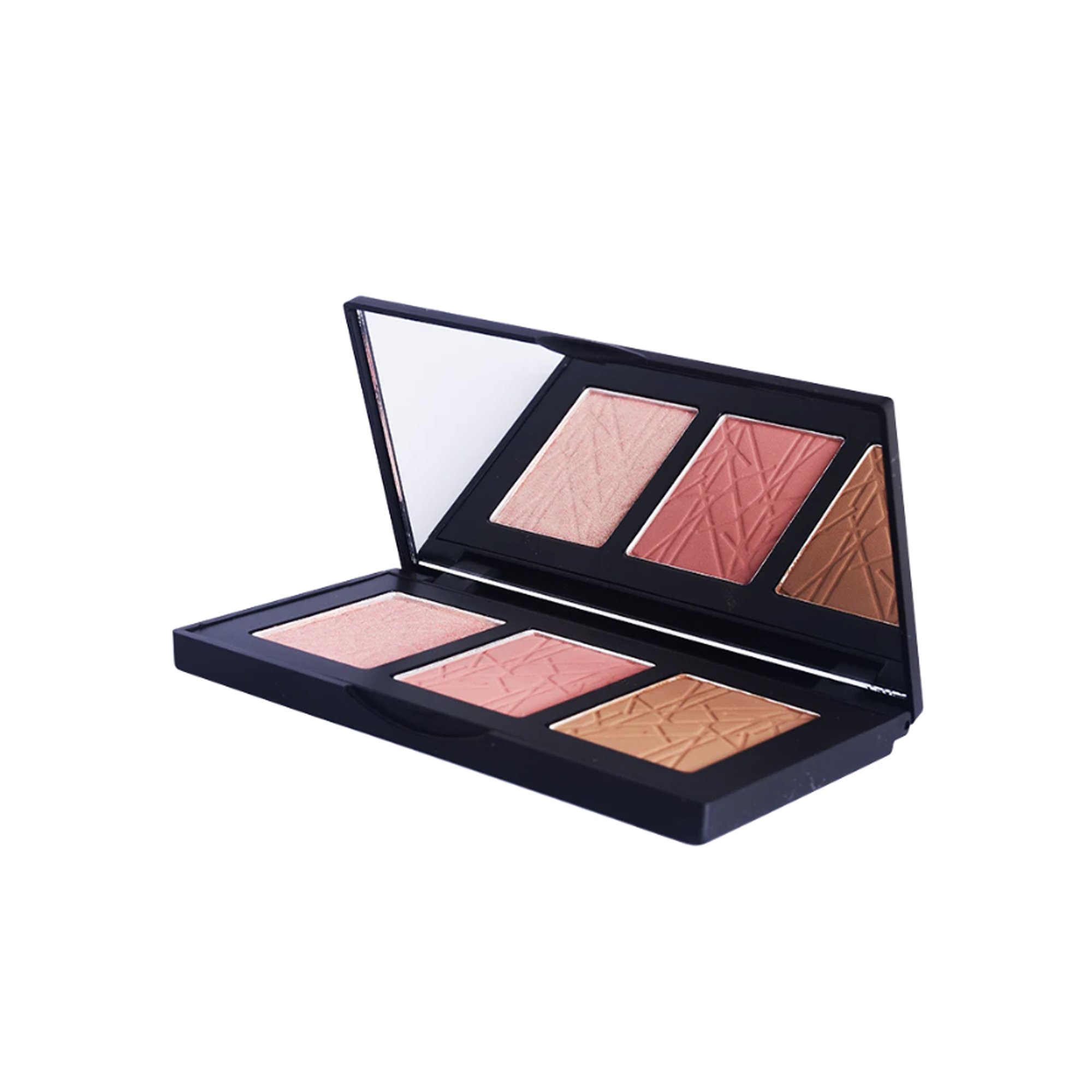 PRO CHEEK PALETTE